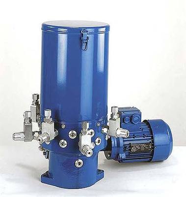 捷克Tribotec潤滑泵_機(jī)械類欄目