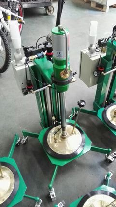 上海仕譽供應意大利MECLUBE工業用黃油泵, 潤滑脂泵 ,高壓泵 , 潤滑泵 _供應信息_商機_中國環保在線