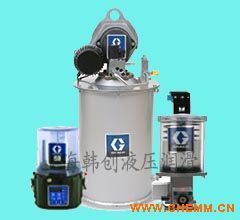 港口機(jī)械集中潤滑裝置 流水線油脂定量加注機(jī) 門機(jī)潤滑