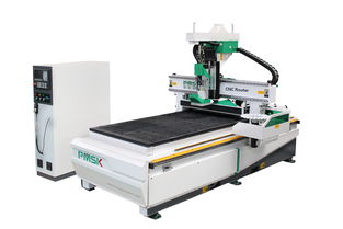 定制家具廠為啥采購數控開料機,開料機如何保養和維護