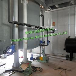 yj ty 5廢舊潤滑油卡車油煉油設備真空蒸餾技術提煉基礎油設備