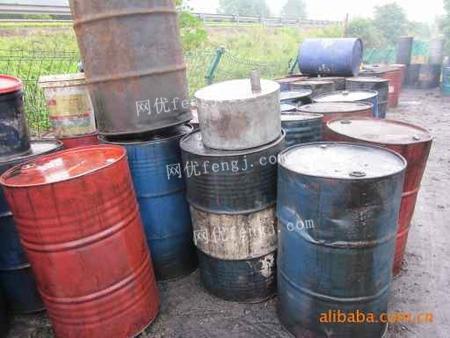 高價(jià)回收各類工業(yè)廢油，環(huán)保與收益兼得