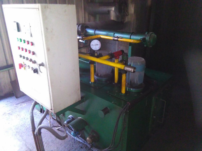 一個(gè)客戶稀油站的真實(shí)反饋 | 德樂動(dòng)態(tài) | 啟東德樂潤滑設(shè)備