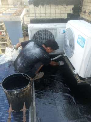 惠城窗臺漏雨補漏及管道疏通服務(wù)指南